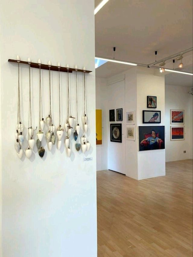 RBSA Gallery