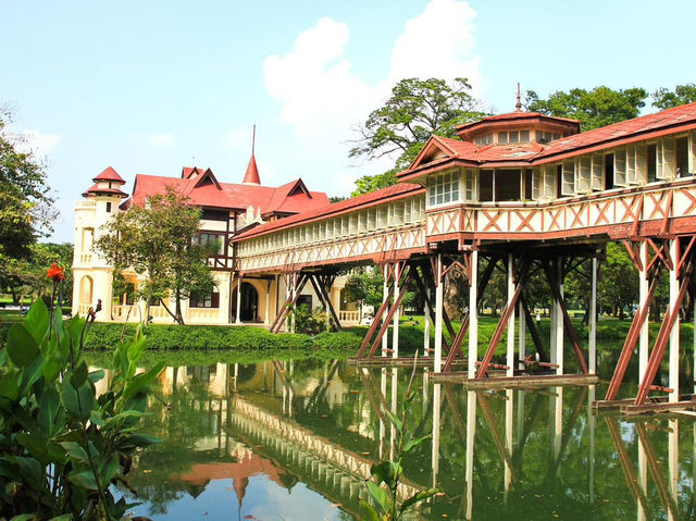 🏛️🍜 NAKHON PATHOM WEEKEND GUIDE: Ancient Wonders & Hidden Eats Just 1 Hour from Bangkok!