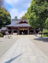 靜心之地～水前寺成趣園與出水神社