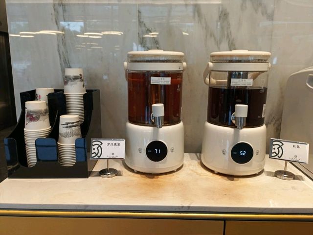 廣州花都文旅美豪麗致酒店