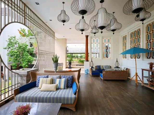 The Bayview Hotel, Pattaya