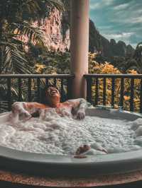 Centara Grand Beach Resort & Villas Krabi