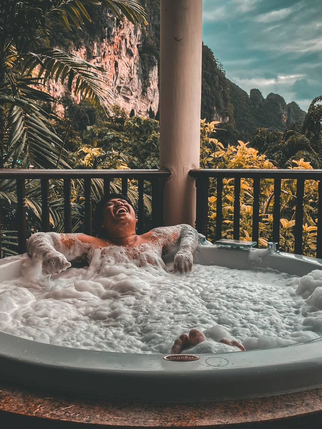 Centara Grand Beach Resort & Villas Krabi
