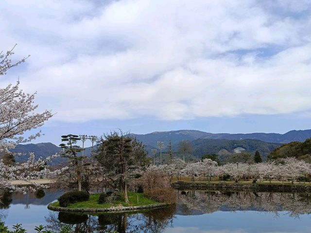 佐賀縣小城市旅行