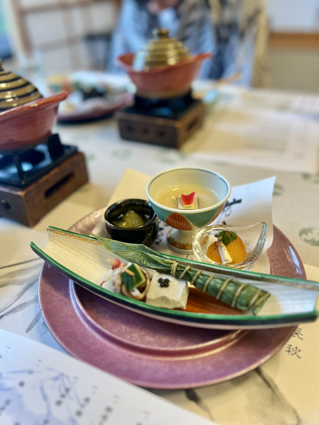 河口湖 溫泉度假酒店 鐘山苑✨超多體驗🍷