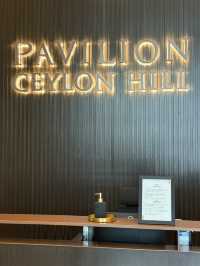 Pavilion Ceylon Hill Suites, A Comfortable Stay like Home