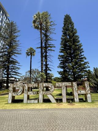 3-Day Perth Itinerary: Pinnacles Desert, Wildlife Park, and Rottnest Island