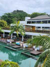 🌞 Serenity by the Sea: A Peaceful Getaway at Montigo Resort Batam 🌊