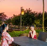 Mövenpick Siam Hotel Na Jomtien Pattaya