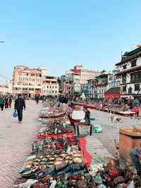 Durbar Square-A historical kathmandu