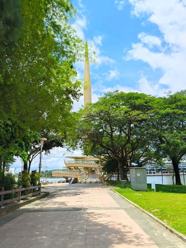 How to spend 3 days in Putrajaya