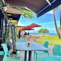 Good Old Sea, Beach Cafe 🏝️ 