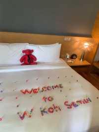 💙Our W Koh Samui Pool Villa💕STAY HERE💕🥰