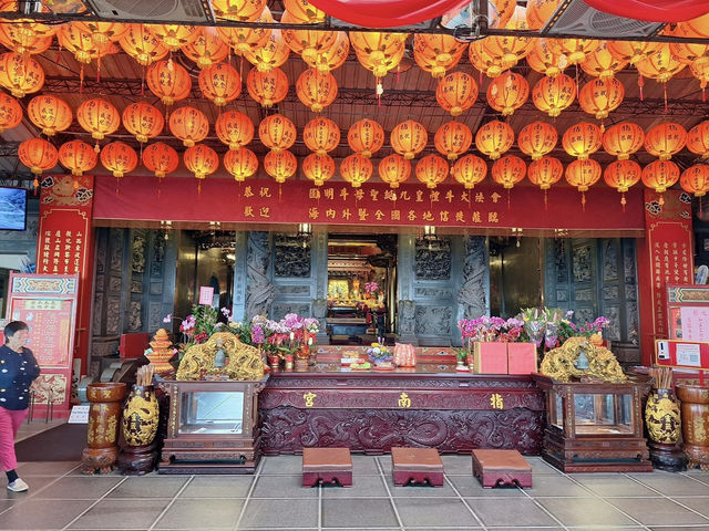 平易近人的台北大縱走第七段