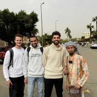 Exploring Timeless Egypt – Pyramids, Nile & More