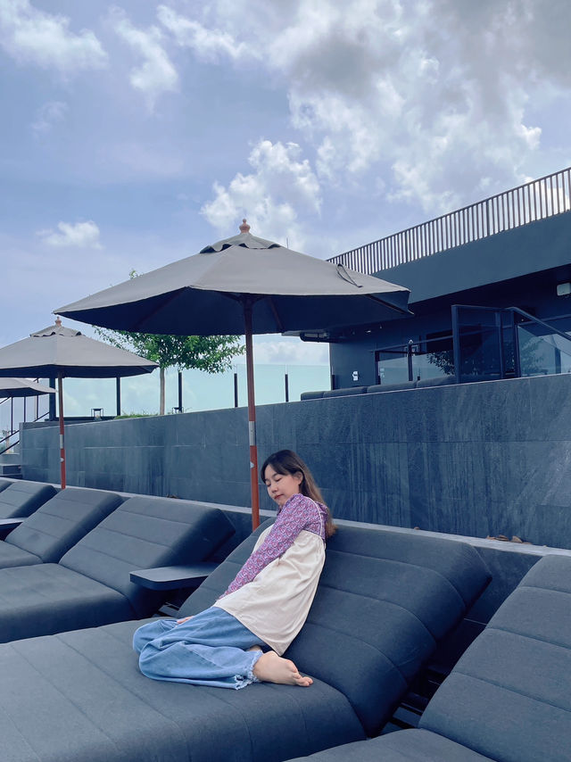 โรงแรมดังเปิดใหม่ในภูเก็ต