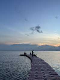 Tioman Island 3 days 2 night