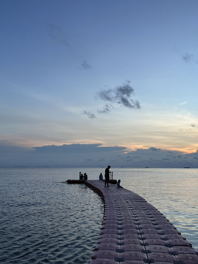 Tioman Island 3 days 2 night