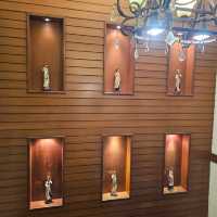 ทานแหนมเนือง ริมแม่น้ำปิง - วีที แหนมเนือง