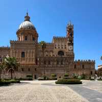 Sicilian Sun & Street Food: The Ultimate Palermo Weekend Adventure