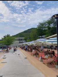 หาดถ้ำพัง ที่ปังสุดๆ อัพเดตเดือนพฤษภาคมนี้
