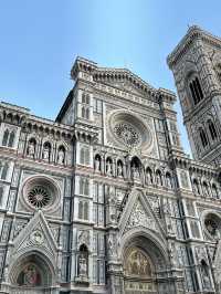 Florence Cathedral: The Crown Jewel of Renaissance Italy