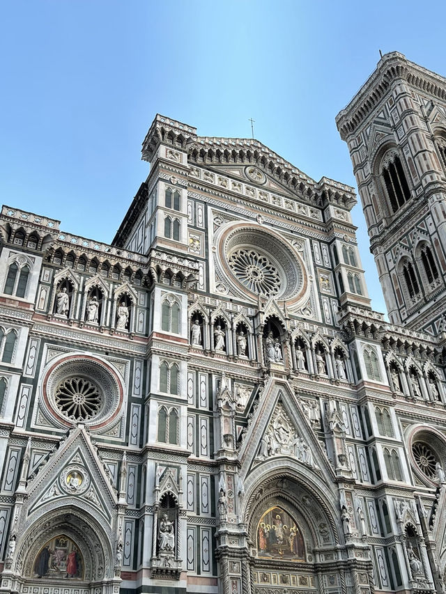 Florence Cathedral: The Crown Jewel of Renaissance Italy