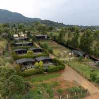 ที่พักเขาค้อ สวย บรรยากาศดีจนต้องมาซ้ำ
