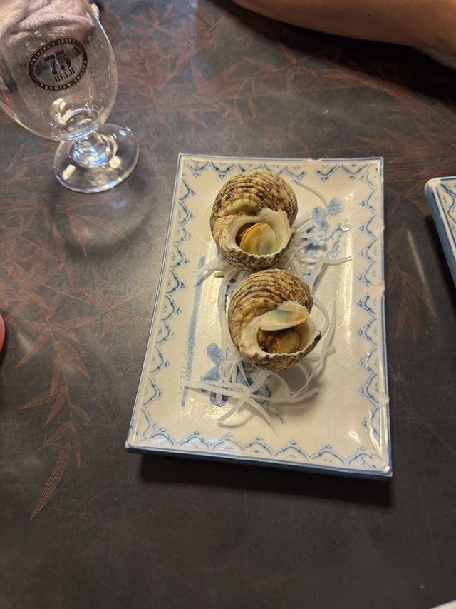 沖繩 炉ばた焼 泉崎 東町店（旭橋站附近）