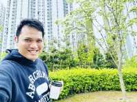 A Park for Everyone: Gungri’s Charm