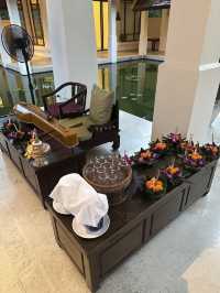 Ultimate Relaxation at Suuko Wellness & Spa Resort, Phuket