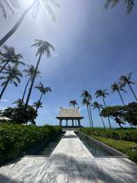 Koh Samui Trip March School Holidays