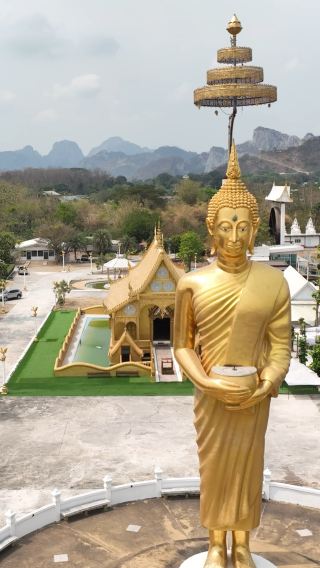 วัดวีระโชติหิรัญญาราม จ.สระบุรี
