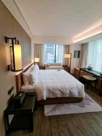 A Refined Stay at The Clan Hotel Singapore, Where Heritage Meets Modern Luxury. 