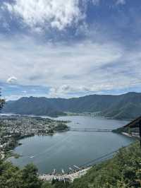 富士山一日遊