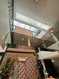 亞庇住宿- Monocolo Boutique Hotel