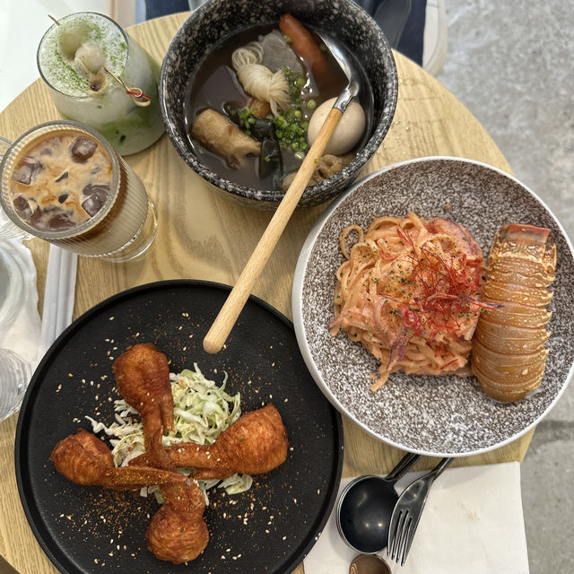 香港🇭🇰隱世Cafe☕️ 位於西貢的NN Coffee