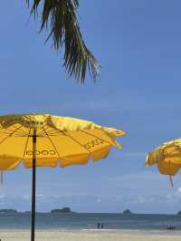 Koh Chang before rainy season 💦