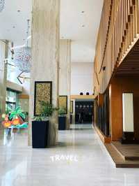 ⛳️ Luxe Stay Meets Leisure! — Radisson Golf & Convention Center Batam 