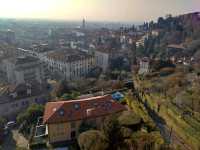 Bergamo Italy