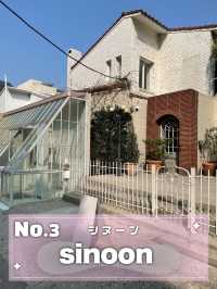 【🇰🇷狎鴎亭】オススメの洋服屋"3選"🩶ˎˊ˗韓国トレンドを攻略🪽ˎˊ˗