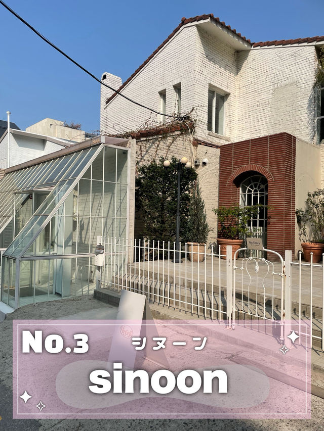 【🇰🇷狎鴎亭】オススメの洋服屋"3選"🩶ˎˊ˗韓国トレンドを攻略🪽ˎˊ˗