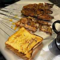 Pan Xiaoxiao ร้านหมาล่าในเซี่ยงไฮ้
