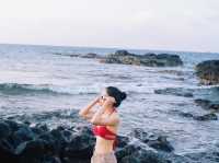 Cao Cát, Linh Sơn