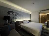 Novotel Bangkok Sukhumvit 4 – Functional Stay with Some Oddities