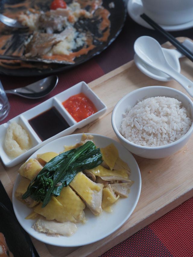 𖤣屯門半自助餐𖤥𖤥有長者半價優惠就抵食