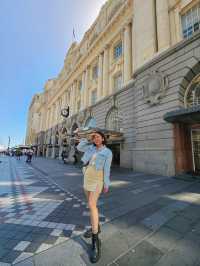 ทริปชมธรรมชาติที่นิวซีแลนด์
