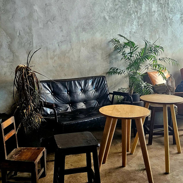 ☕️**深水埗懷舊特色咖啡店**☕️