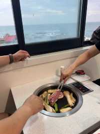 경주 감포 바다뷰 단체여행 숙소는 여기 🌊