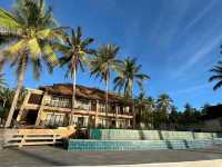 รีวิว Bansaithong Beach Resort